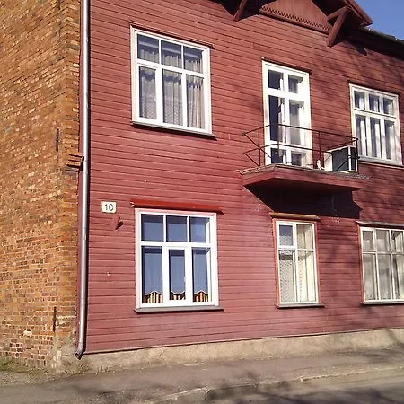Karja Pärnu